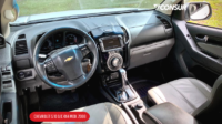 CHEVROLET S 10 D/C 4X4 MOTOR 2.8 TURBODIESEL CAJA AUT DIESEL KM. 169.500 COLOR BLANCO MODELO 2015