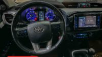 Toyota Hilux 4X2 SRV 2019